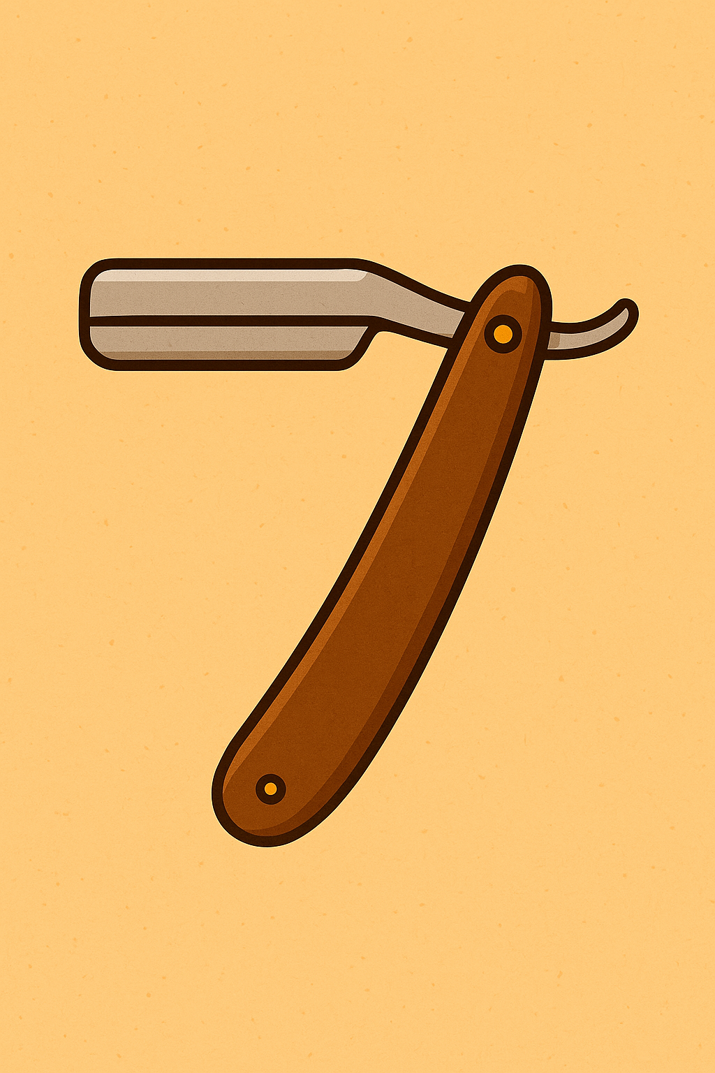 Moustache Trim